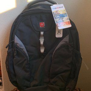 SwissGear Men's Backpack - NWT
